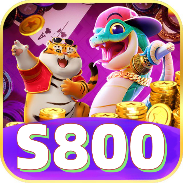 Logo S800